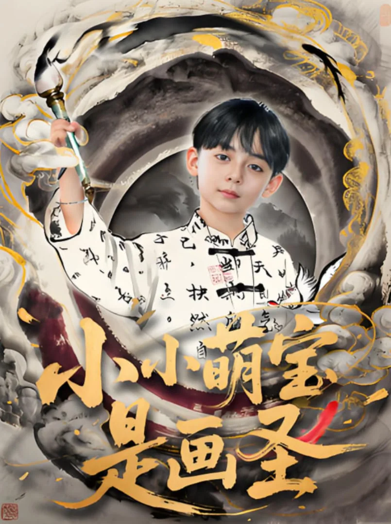 小小萌娃