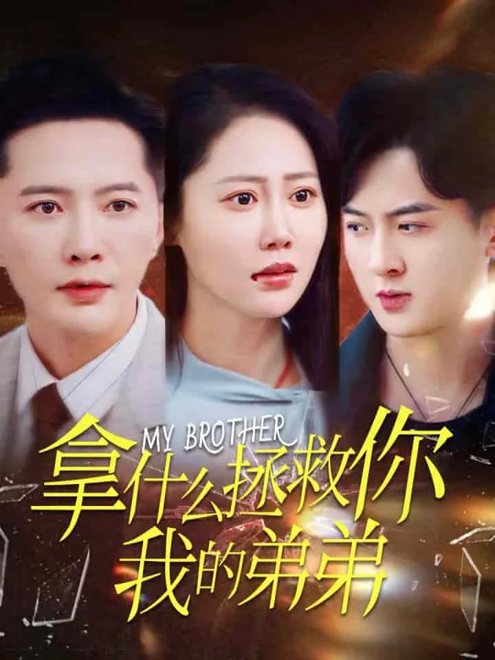 拿什么拯救你我的兄弟视频