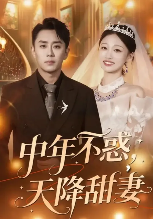 中年不惑天降甜妻短剧免费观看完整版