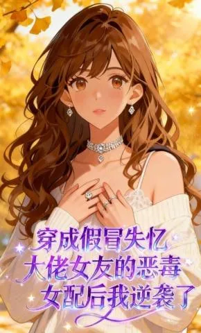 穿成恶毒女配后我不想洗白了