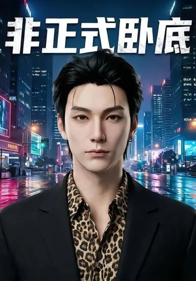 非正式特工演员