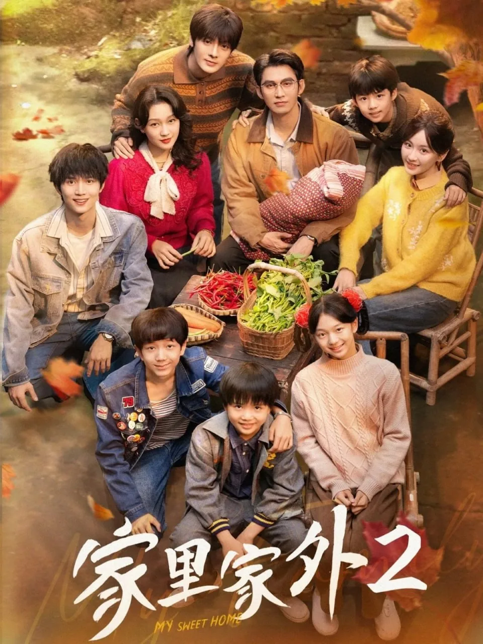 家里家外2王昊泽是北京的吗