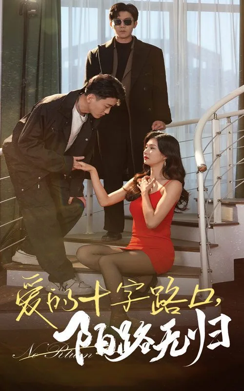 爱的十字路口陌路无归全文免费