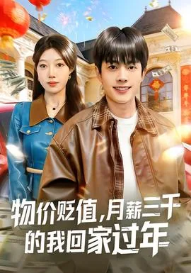 物价贬值月薪三千的我回家过年演员表
