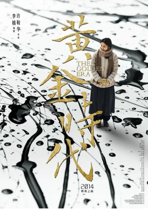 黄金时代王小波小说简介