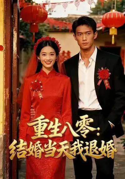 重生八零结婚当天我退婚沈青禾