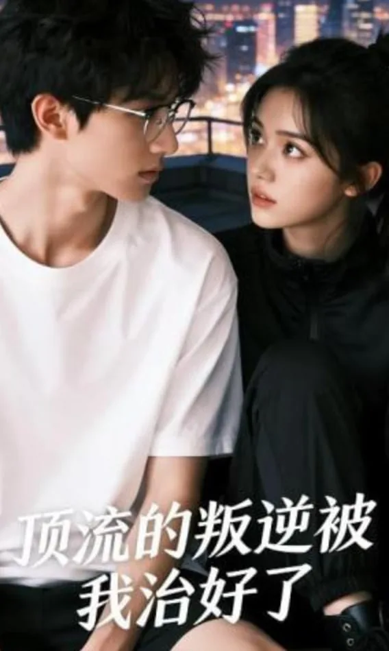 顶流的逆袭
