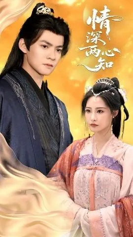 情深两心知宋雨薇扮演者是谁