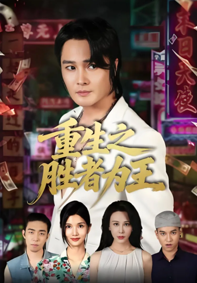 重生之胜者为王短剧在线观看
