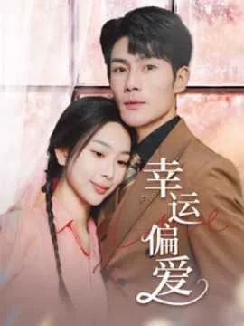 幸运偏爱免费播放