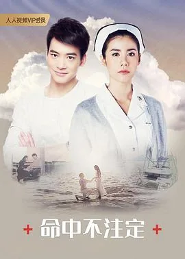 命中不注定普通话版