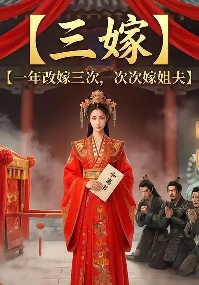 三加四
