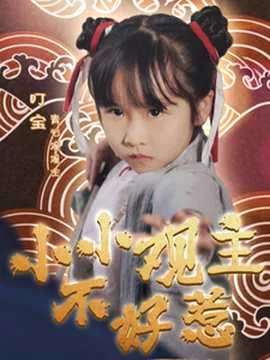 小小观众
