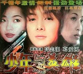 少年英雄后面接什么词