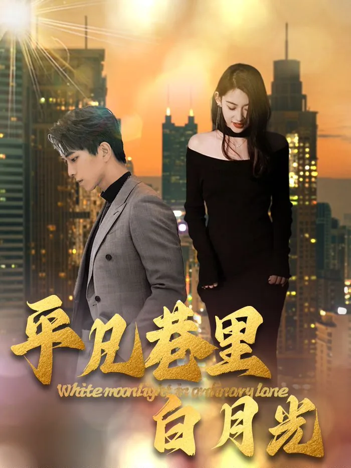 平凡巷里白月光全集观看