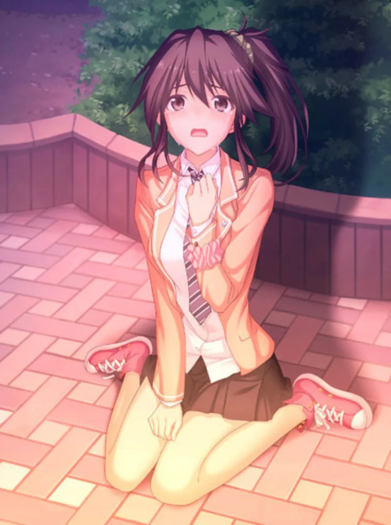 少女的回忆免费观看