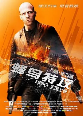 蜂鸟特攻高清完整版