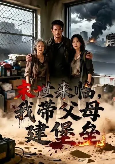 末世来临,我带父母建堡垒可以吗