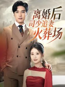 小说离婚无效:司少宠妻无度