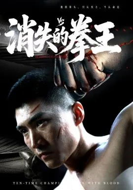 消失的拳王免费观看完整版