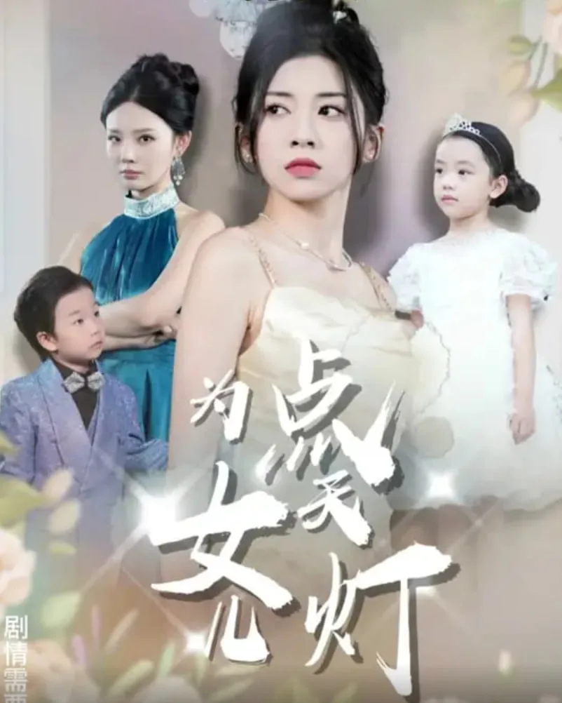为女儿点天灯图片大全