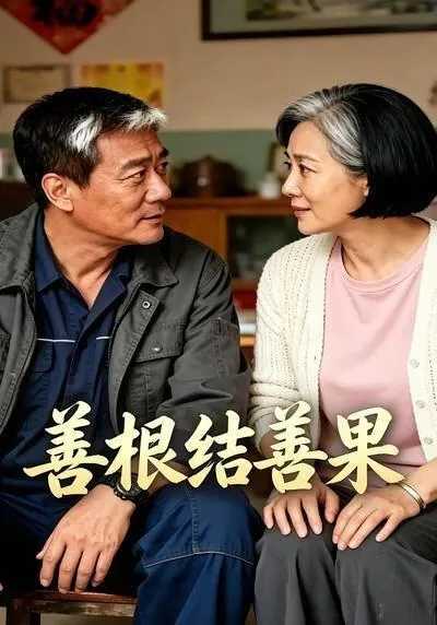 善因结善果