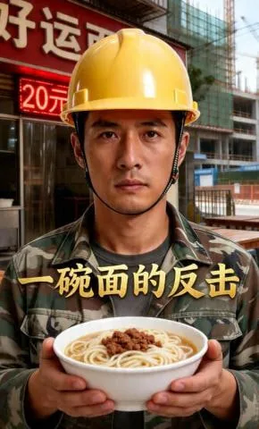 一碗面引发的故事