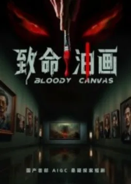 致命油画短剧在线观看