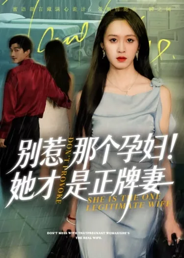 别惹那个丑媳妇