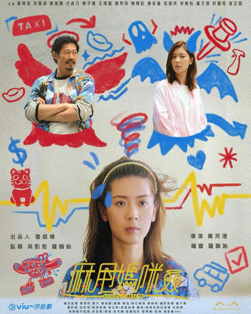 麻甩佬粤语怎么打
