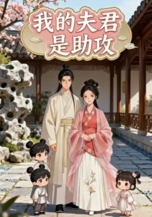 我的夫君是灭世魔头txt下载全文