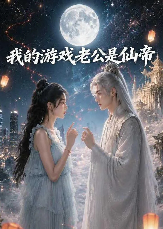 我老公是上神