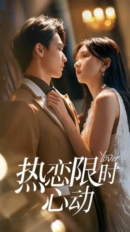 热恋限时心动短剧演员表