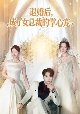 退婚后,成了女总裁的掌心宠小说阅读
