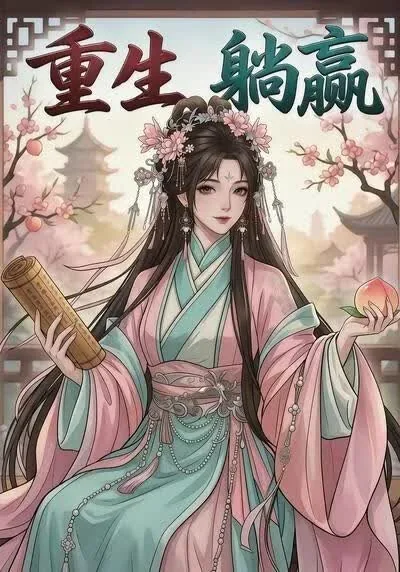 重生躺赢成团宠免费阅读