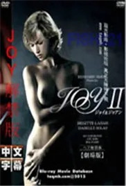 法国作家joy