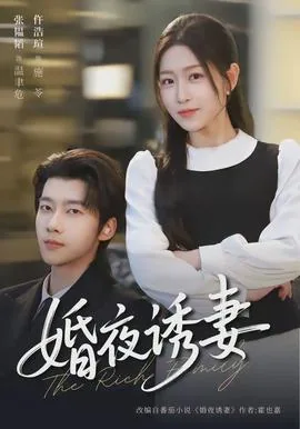 婚宠,诱妻成瘾
