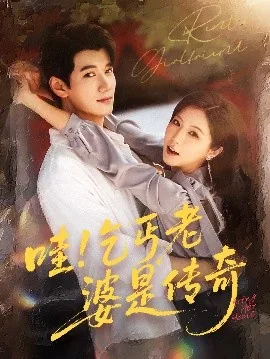 乞丐老婆是传奇全集观看