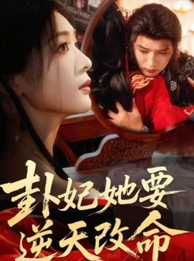卦妃她要逆天改命全集完整版