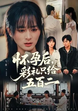 怀孕后彩礼只给五百二短剧免费观看完整版高清