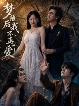 梦醒不在爱你徐晓夕