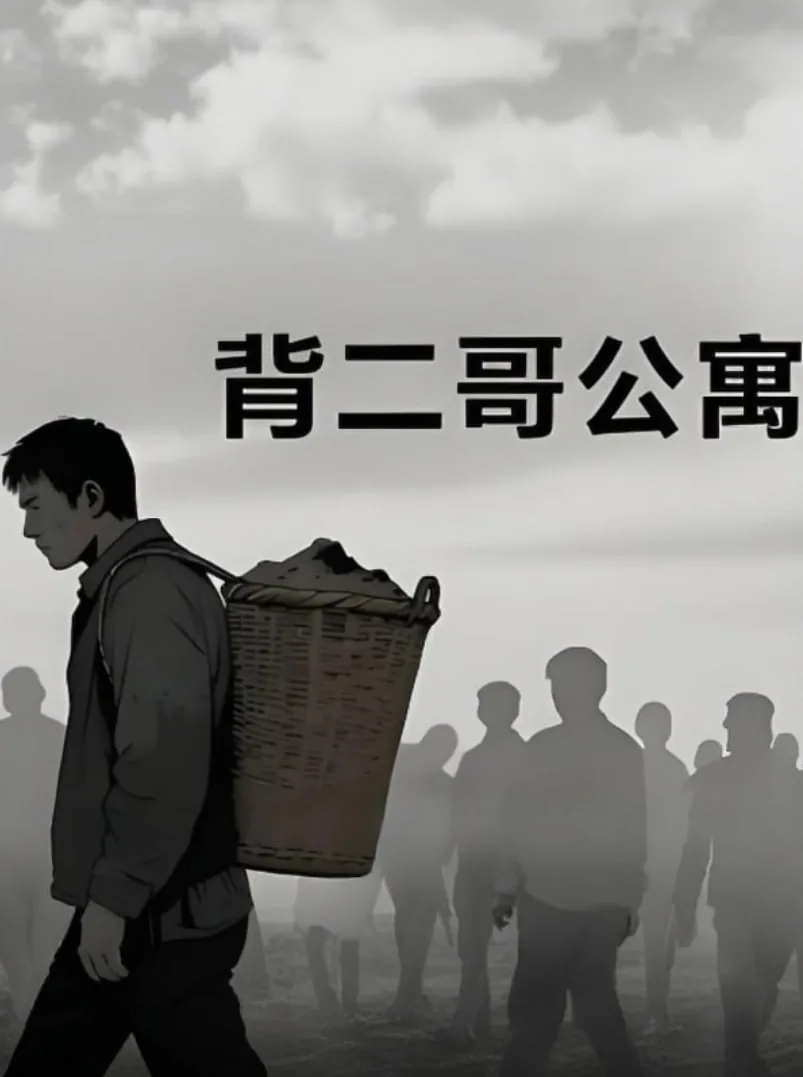 背二哥公寓纪录片免费观看