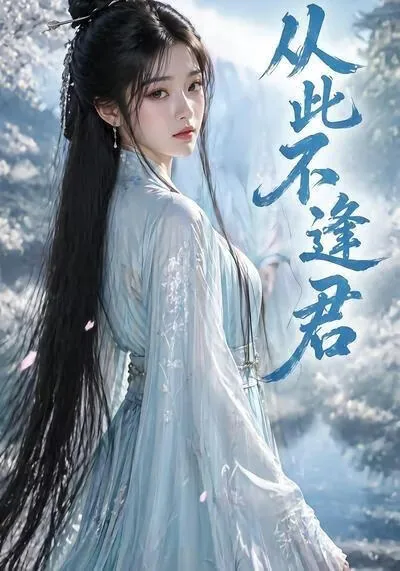 从此不逢君