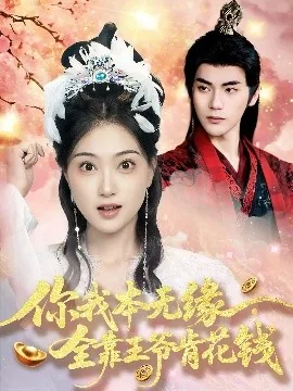 你我本无缘全靠你花钱by边淮
