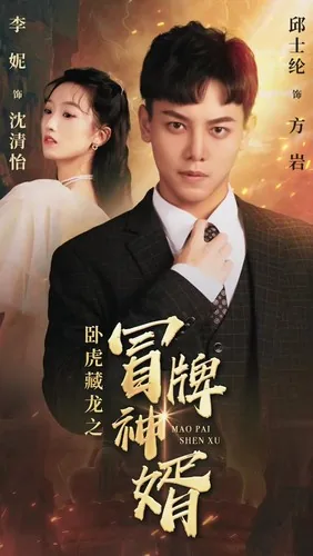 卧虎藏龙之冒牌神婿短剧