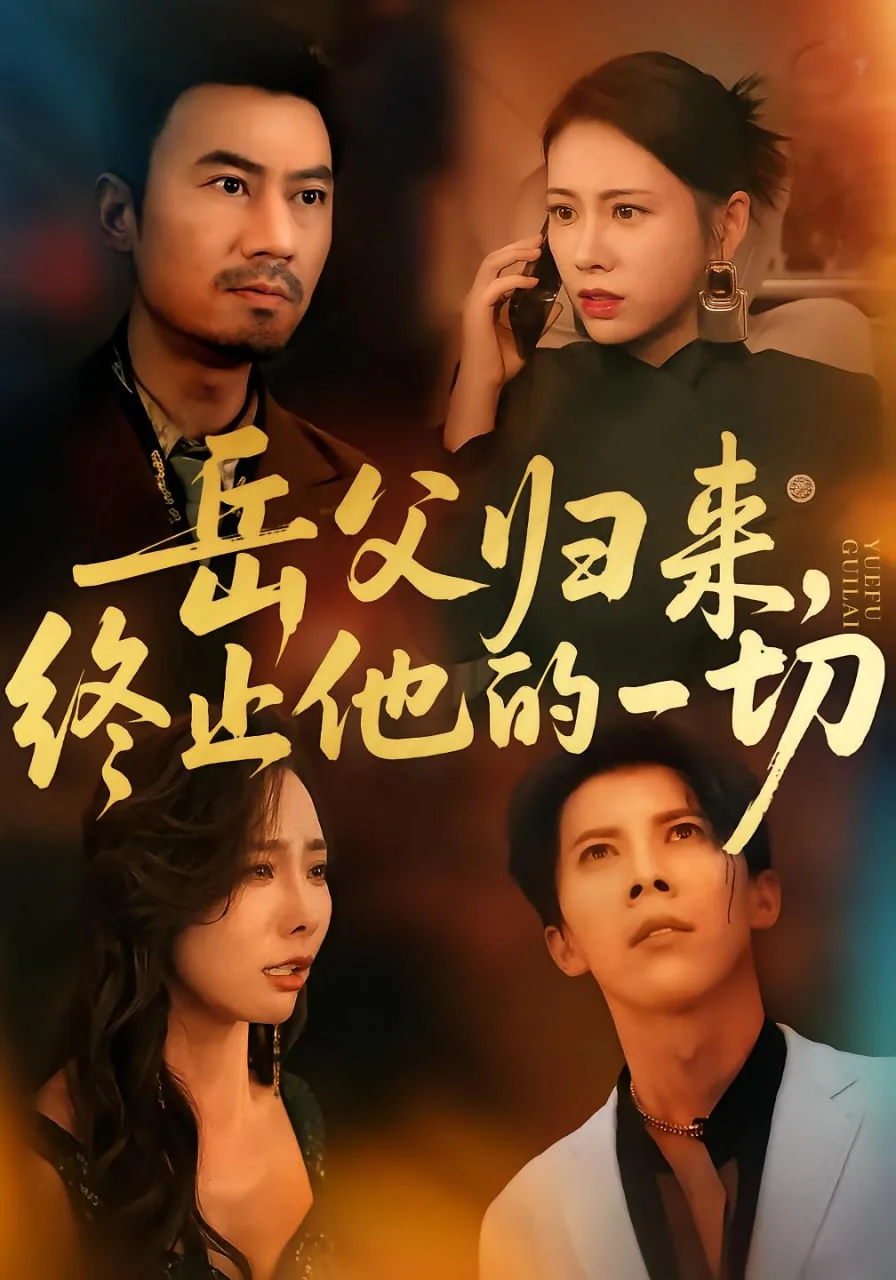 岳父归来终止他的一切全集免费