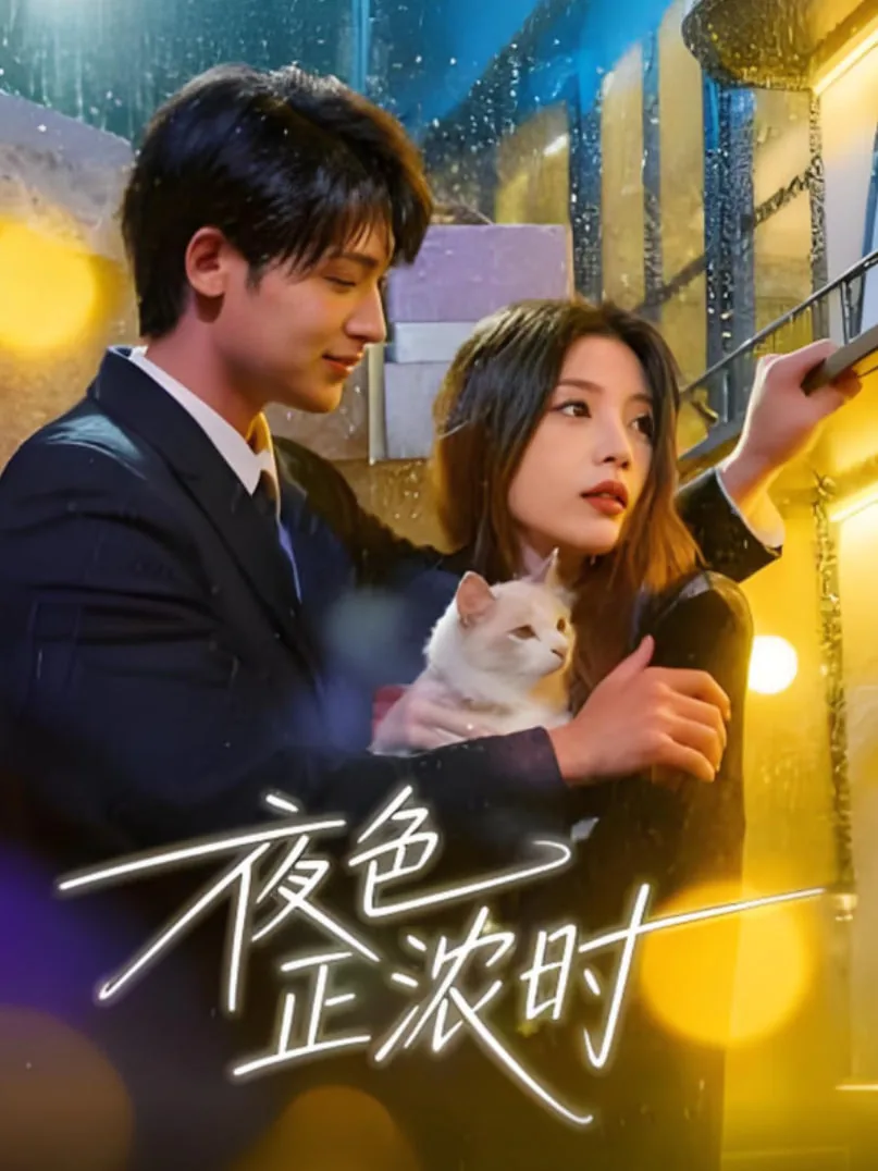 夜色正浓时短剧