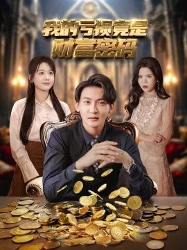 我的亏损竟是财富密码短剧合集