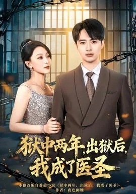 狱中两年,出狱后,我成了医圣女主是谁