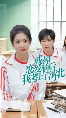 戒掉恋爱脑后我考上了清北林小棠